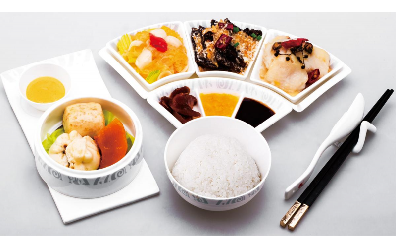 分餐合餐 公筷雙筷 重塑餐桌文明如何破冰選項(xiàng)？